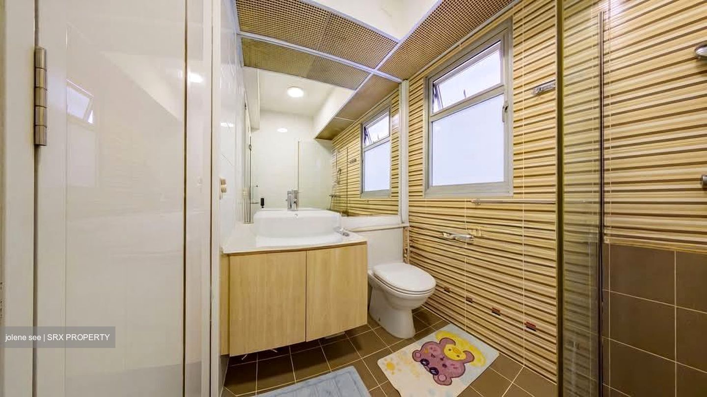 Blk 443A West Ridges @ Bukit Batok (Bukit Batok), HDB 5 Rooms #588496981